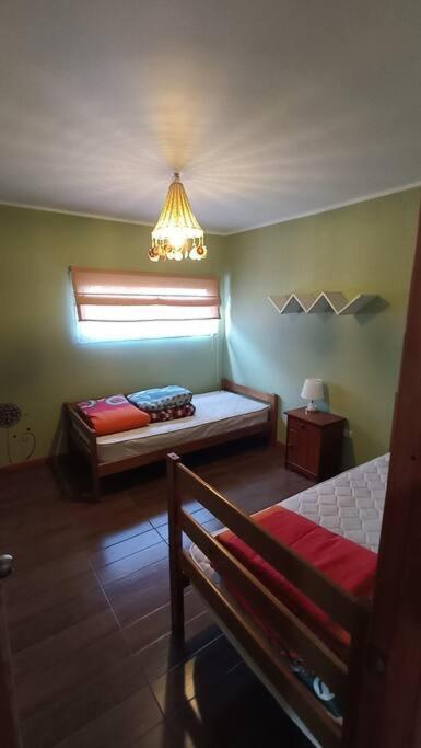 Holiday home Tranquilidad Frente Al Mar En Un Entorno Natural Puchuncavi