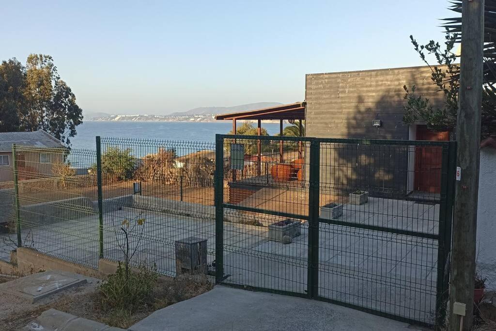 Holiday home Tranquilidad Frente Al Mar En Un Entorno Natural Puchuncavi