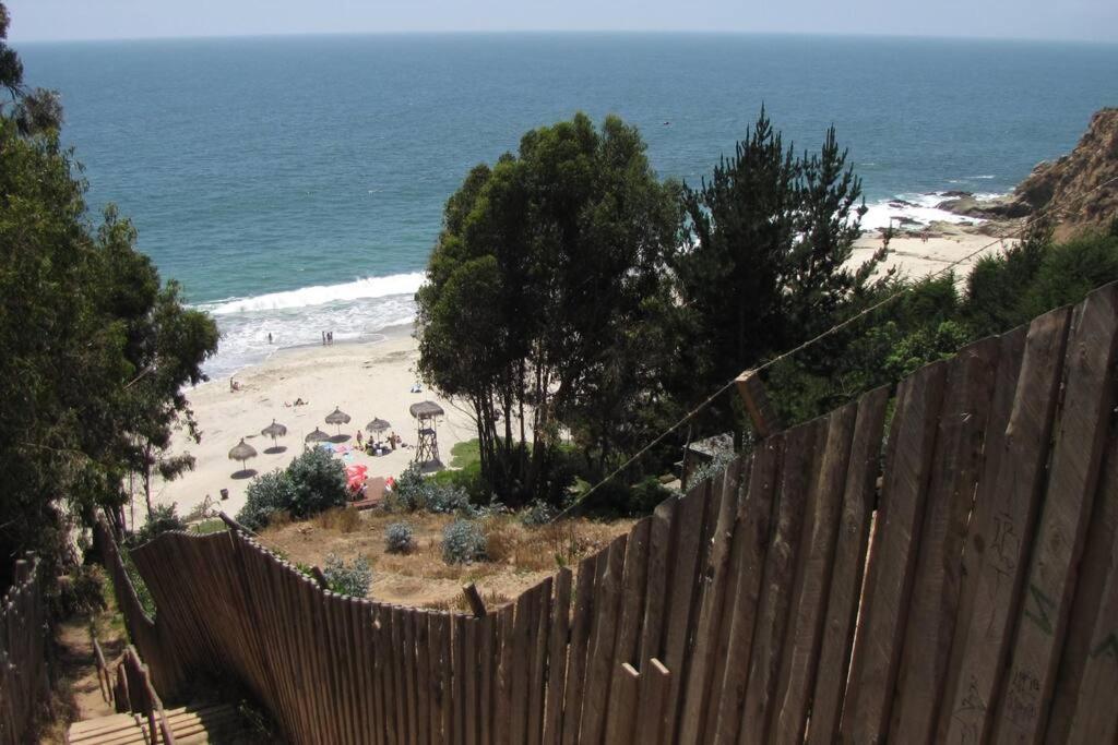 Holiday home Tranquilidad Frente Al Mar En Un Entorno Natural *