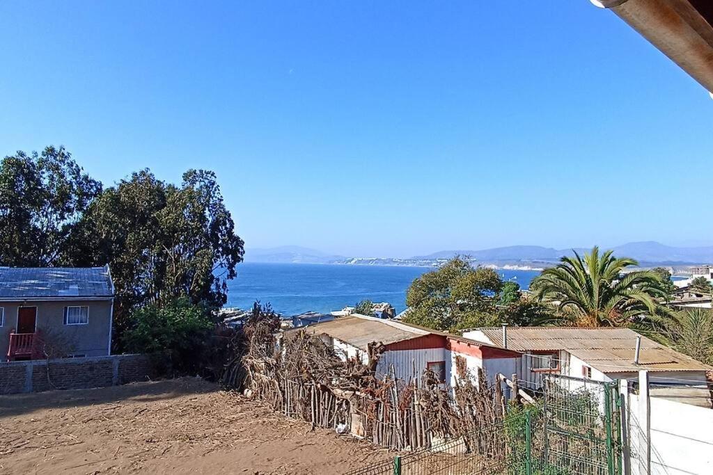 Holiday home Tranquilidad Frente Al Mar En Un Entorno Natural Puchuncavi