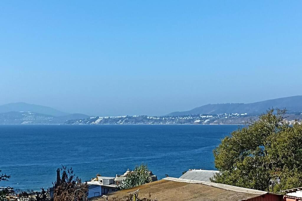 Tranquilidad Frente Al Mar En Un Entorno Natural Holiday home